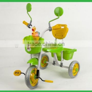 It is a safe and good quality metal baby tricycle,baby tricycle price,safe baby tricycle