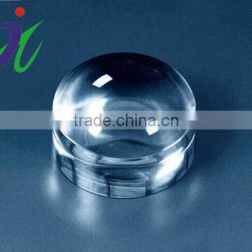 High Clean Hand Lens for Toy Magnifier and clear acrylic decoration
