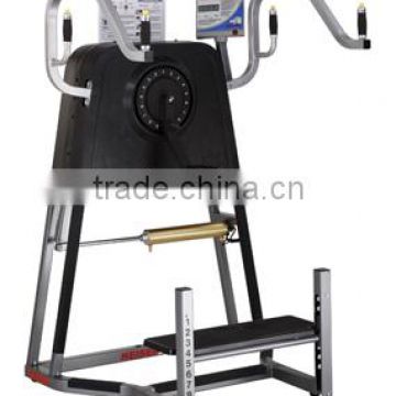 fitness machine Gym Equipment frame metal frame from dongguan hardware factory