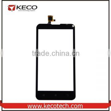 Original Cellphone Touch Sensor Digitizer Panel Highscreen For Lenovo A330e Touchscreen Black