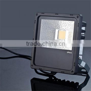 IP65 waterproof surface finishing high power integration chips 10w led outdoor flood lighting