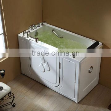 2014 thermostatic shower heater shower walk in tub for sale