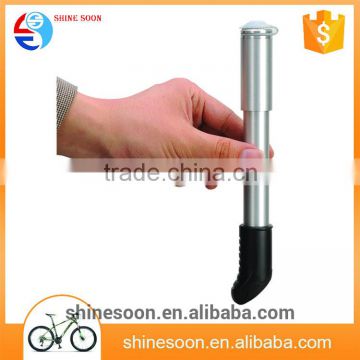 Bicycle accessories wholesale convenient pocket mini electric air pump                        
                                                                Most Popular