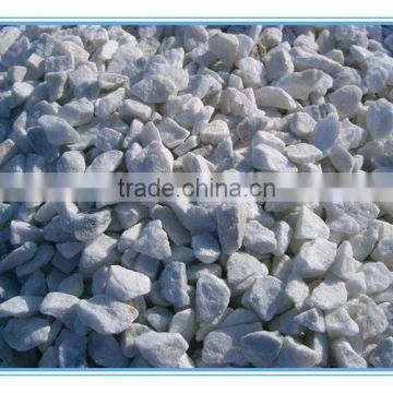 2016 white marble chips for sale
