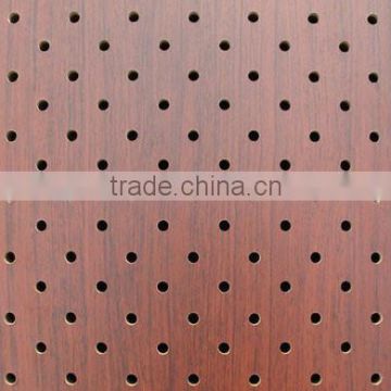 Guangzhou Leeyin Acoustic Insulation Ceiling Material