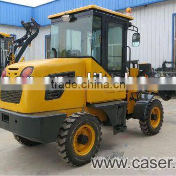 0.8T Wheel Loader ZL08F