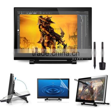 Ugee UG2150 IPS HD resolution pen touch interactive pen display