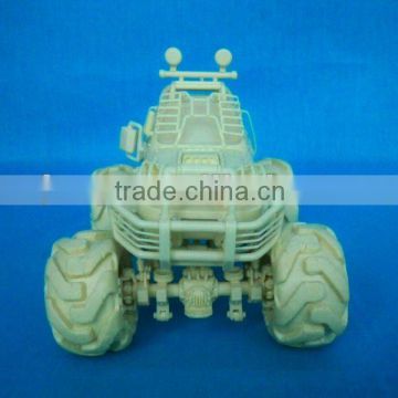 vehicle model toy imitation car model