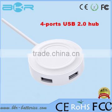 china original USB2.0 Hub 4 ports