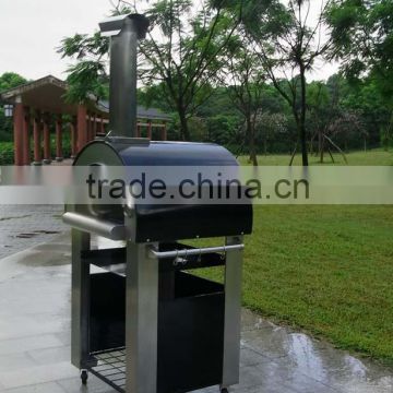 high quality pizza oven with pizza maker oven