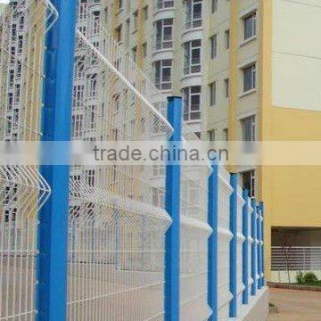 neighborhood fence Anping Sanqiang factory manufacture