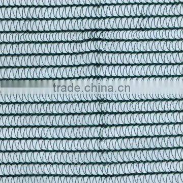 HDPE shade net