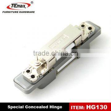 New TEMAX Forged brass door hinge