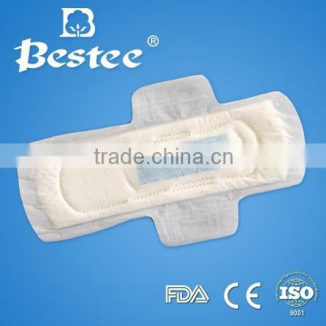 feminine hygiene product sanitary napkin
