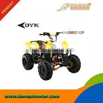 KAMAX SPORTS ATV.DYK250ST-12P(EPA/CARB)