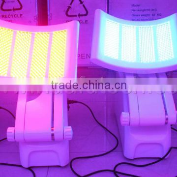 Pdt Light Photon Therapy Wrinkle Removal Facial Led Light Therapy Machine Led Led Facial Light Therapy