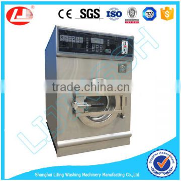 LJ Industrial washer dryer for hospital