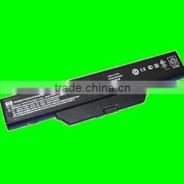 Manufacturer sell brand new oem mini laptop battery for HP 6720 with good quality and low price