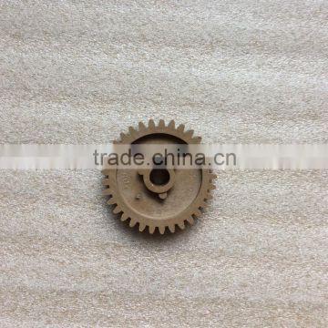 Fuser Gear RS5-0921-000 used For HP4000/4050
