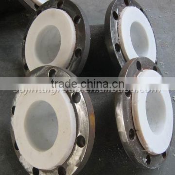 Export sales of ptfe/PTFA ETFE/fep/PO/PPS castings Manufacturer