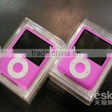 2010 NEW cheap 3rd generation 4GB 8GB 16GB MP3 MP4 player wholesale MP3 MP4 Player hot sale mp4 drop shipping mp4 with FM Raido