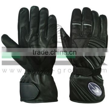Motorbike Gloves, Motorcycle Gloves, Racing Gloves, Winter Gloves, Leather Gloves, Thinsulate Gloves, Gloves for Racing,