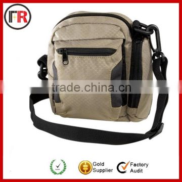 Wholesale waist pouch belt bag with adjustable strap