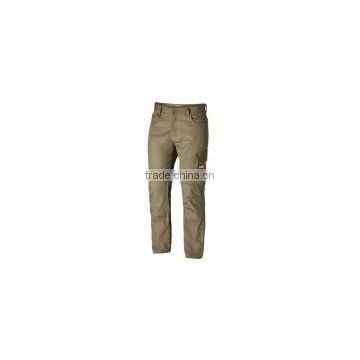 xingyuan garment wholesale Mens Relaxed Fit special Wash Cargo Pants