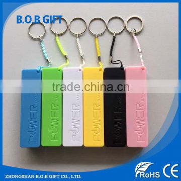 Hight quality promotion gift cell phone power bank