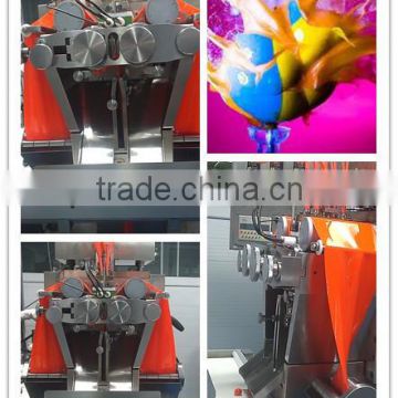High Efficiency And High Speed Paintball Pellet Machine Line