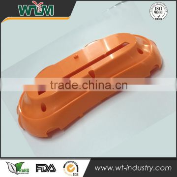 shenzhen factory supply plastic injection mold for children tablet shell