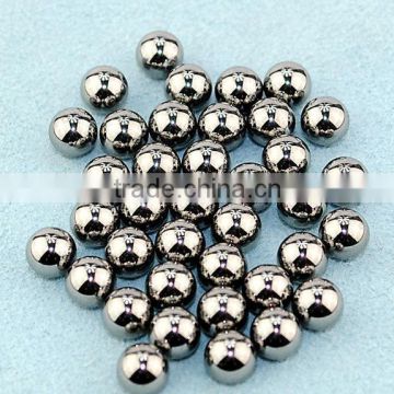0.375 inch steel balls with high quality