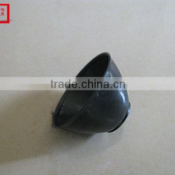 Plastic Bowl For Tapping Rubber Tree
