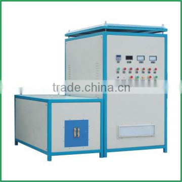 used igbt induction heating for hard alloy welding equipment