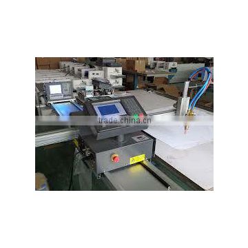 cnc high-definition steels and other metals plasma cutting machine