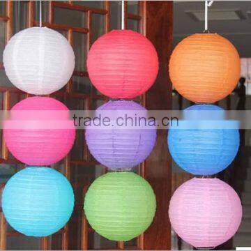 Popular Chinese coloful led lantern