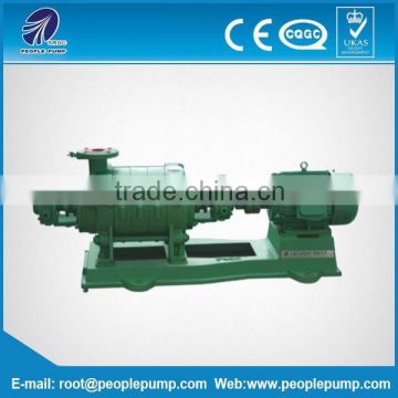electric TSWA Horizontal electric Multistage centrifugal water Pump