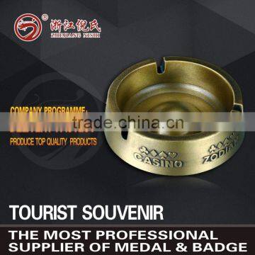 Sales promotion of Custom metal tourist souvenir astray