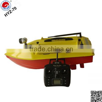 fishing remote control bait boat for sale