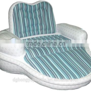 Inflatable Air Sofa Bed With King Size