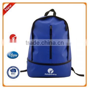 Wholesales high quality unisex oem outdoor backpack