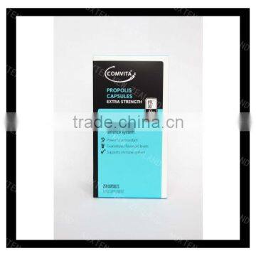 Comvita Propolis Capsules PFL30 250 capsules