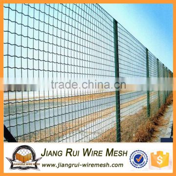 Holland Welded Wire Mesh with Best Price