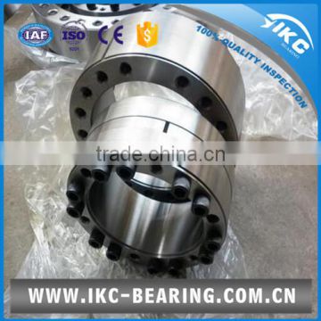 Europe Standard for mining Conveyor textile machinery shaft coupling , Shrink disc 55x85mm