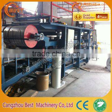 Steel Roof Sheet EPS Sandwich Panel Roll Forming Machine