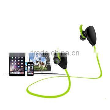 Hot selling universal mobile wireless led mini bluetooth headphone