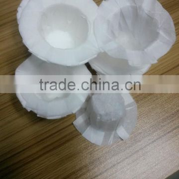 Filter Paper/Paper Filter for EKO Cup or SOLOFILL Pod