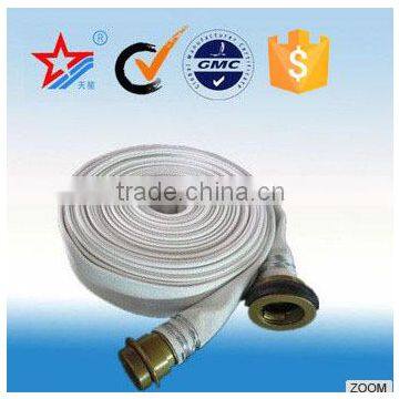 Low prices 2.5 inch 65 mm 13bar rubber fire hose