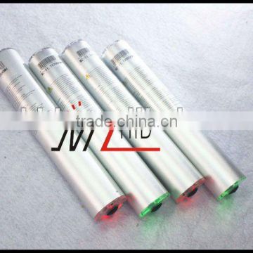 6600mAH HID flashlight battery/hid torch battery