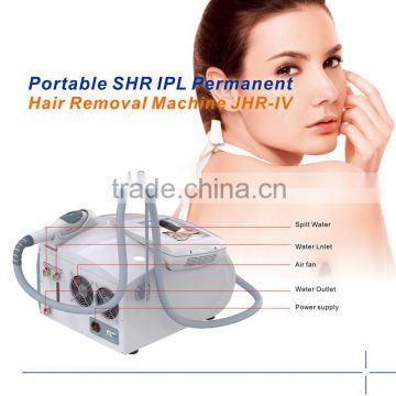 1-50J/cm2 Portable Shr Ipl Machine/shr Hair Removal Machine Remove Diseased Telangiectasis